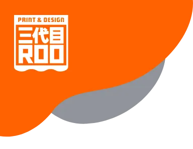 三代目ROO